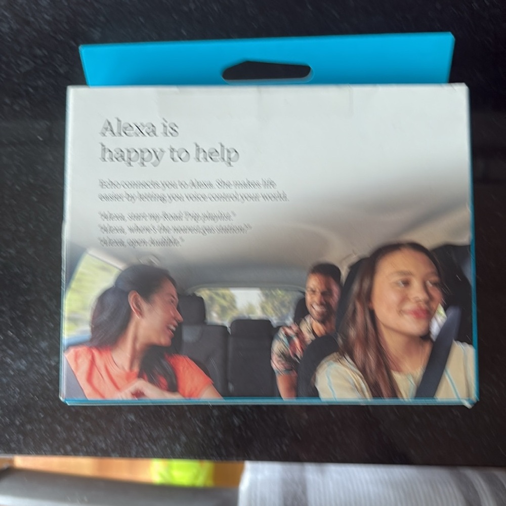 Echo Auto - Picture 3 of 3